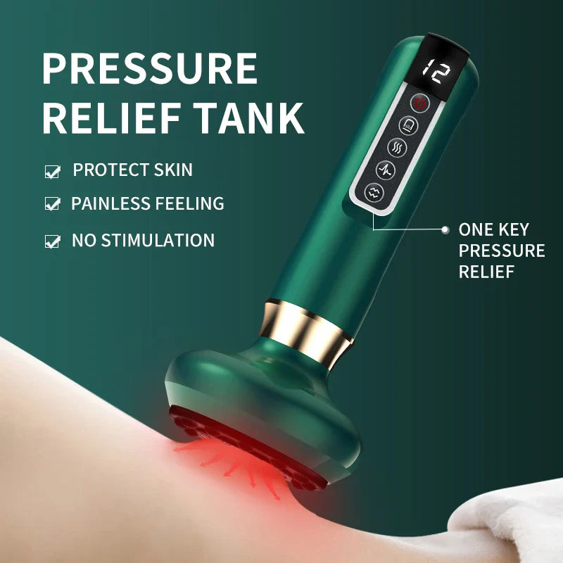 Nuravera™ - Anti-Cellulite Massager