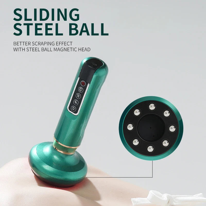 Nuravera™ - Anti-Cellulite Massager