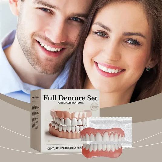 Nuravera™ - Denture Kit