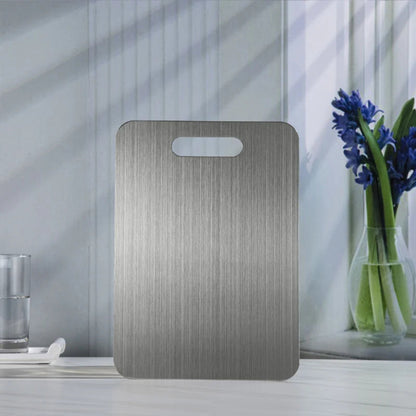 Blade Nova™ - The Permanent Cutting Board