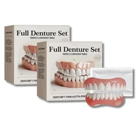 Nuravera™ - Denture Kit