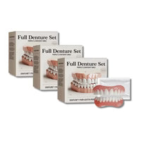 Nuravera™ - Denture Kit