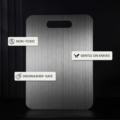 Blade Nova™ - The Permanent Cutting Board