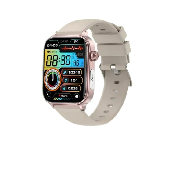 SmartNova™ - With Fall Detection and Blood Glucose measurement