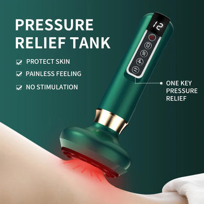 Nuravera™ - Anti-Cellulite Massager