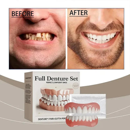 Nuravera™ - Denture Kit