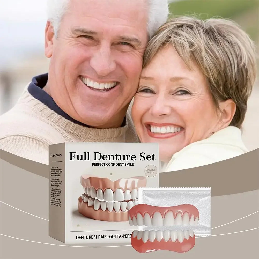 Nuravera™ - Denture Kit