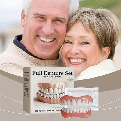 Nuravera™ - Denture Kit
