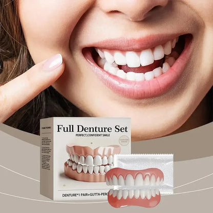 Nuravera™ - Denture Kit