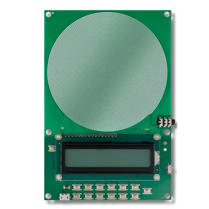 Nuravera™ - Resonance Generator